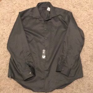 Calvin Klein Men’s Dress Shirt